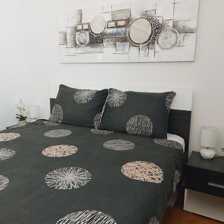 Apartment Rose มาลินสกา ภายนอก รูปภาพ