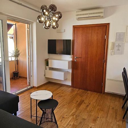 Apartment Rose มาลินสกา ภายนอก รูปภาพ