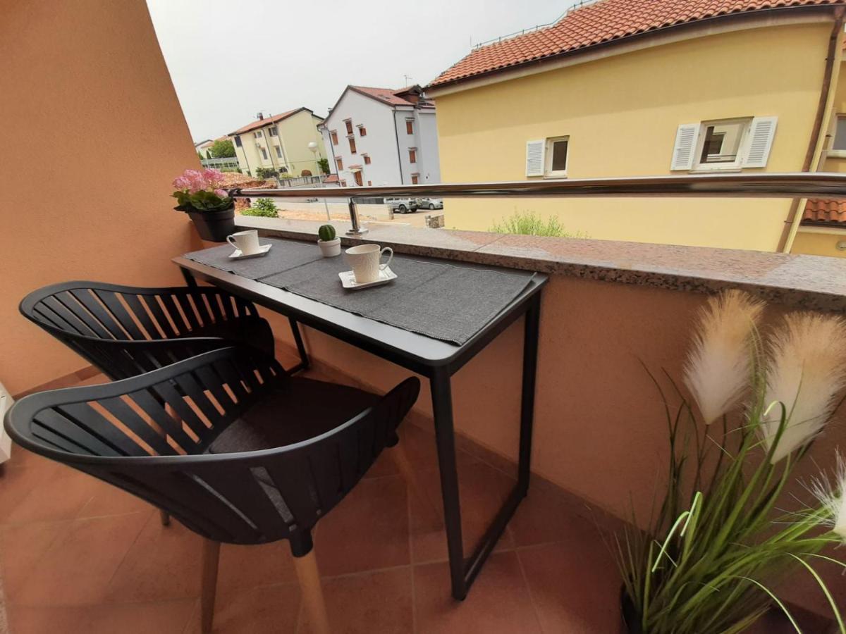 Apartment Rose มาลินสกา ภายนอก รูปภาพ