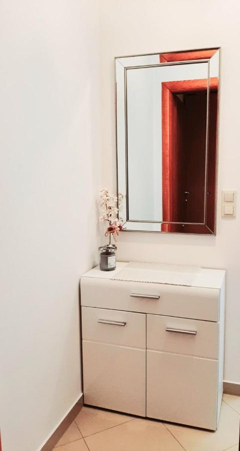 Apartment Rose มาลินสกา ภายนอก รูปภาพ