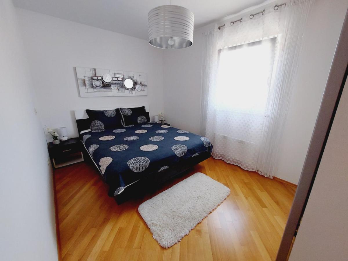 Apartment Rose มาลินสกา ภายนอก รูปภาพ