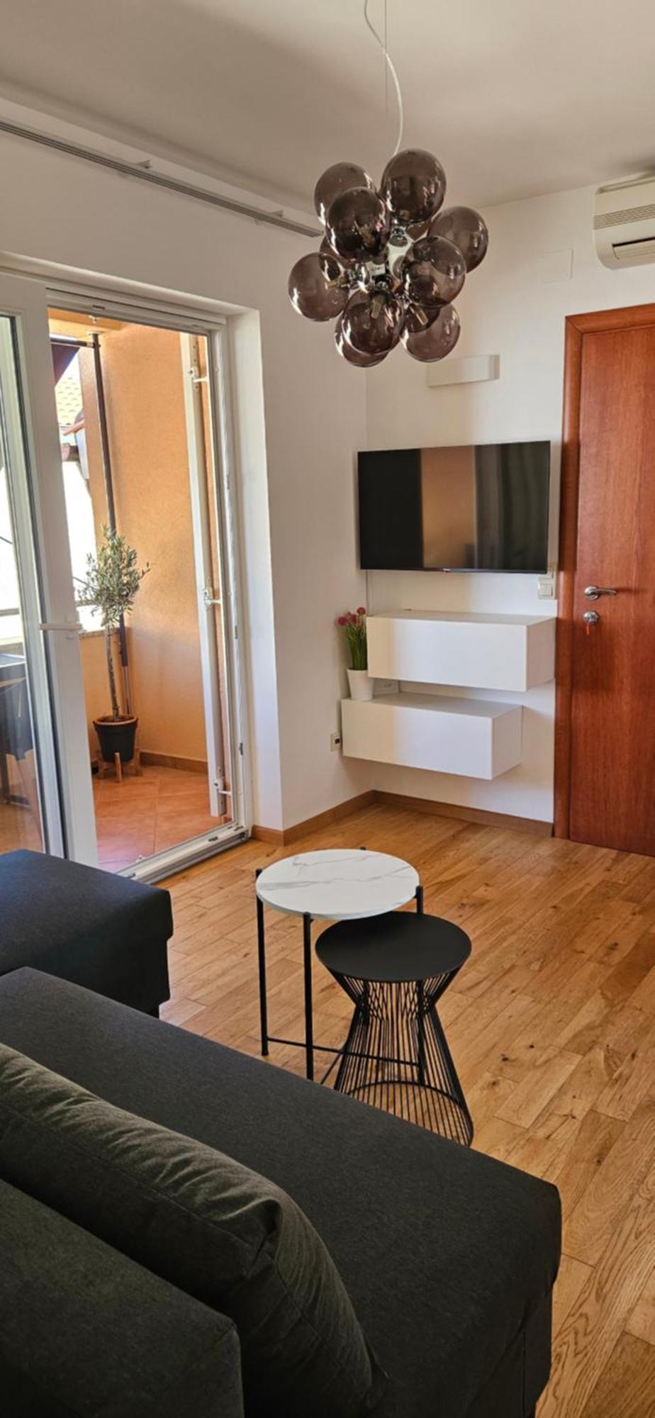 Apartment Rose มาลินสกา ภายนอก รูปภาพ