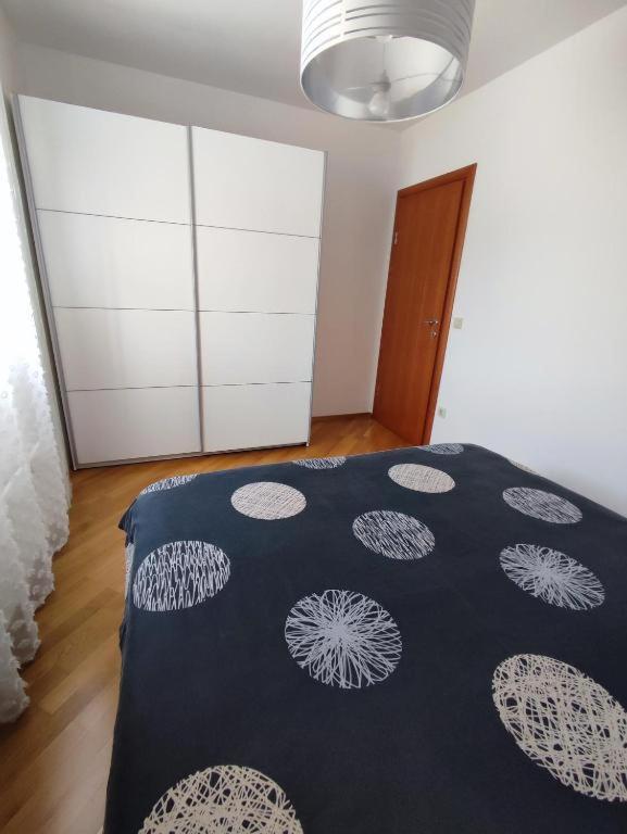 Apartment Rose มาลินสกา ภายนอก รูปภาพ