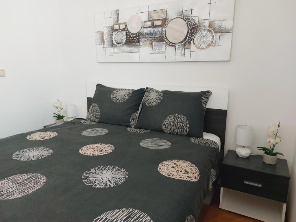 Apartment Rose มาลินสกา ภายนอก รูปภาพ