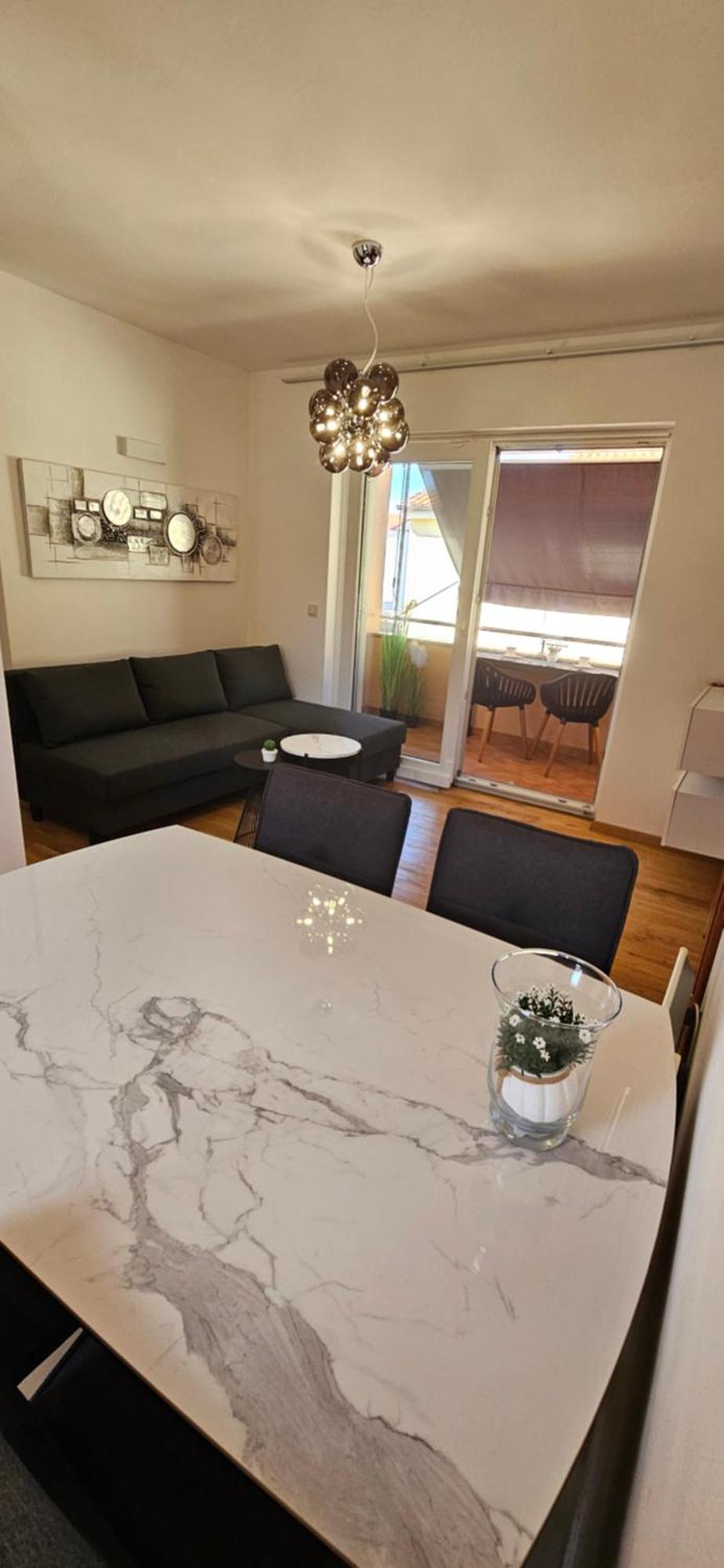 Apartment Rose มาลินสกา ภายนอก รูปภาพ
