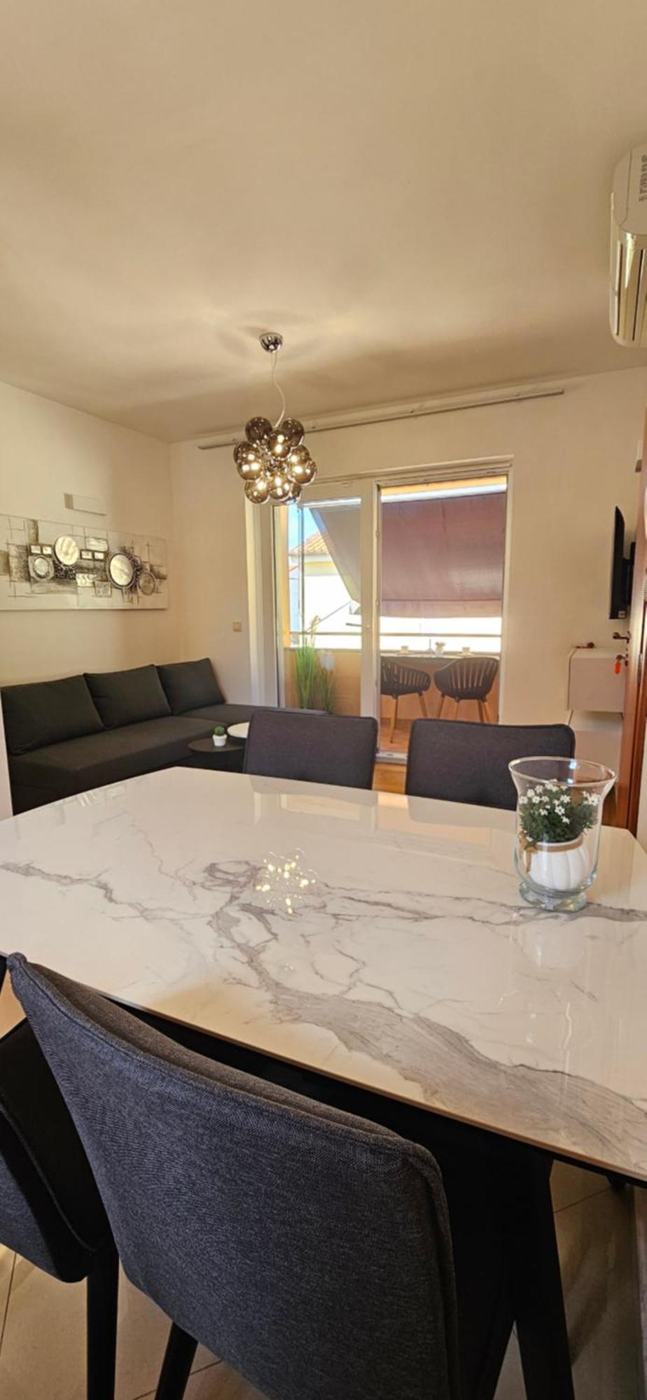 Apartment Rose มาลินสกา ภายนอก รูปภาพ