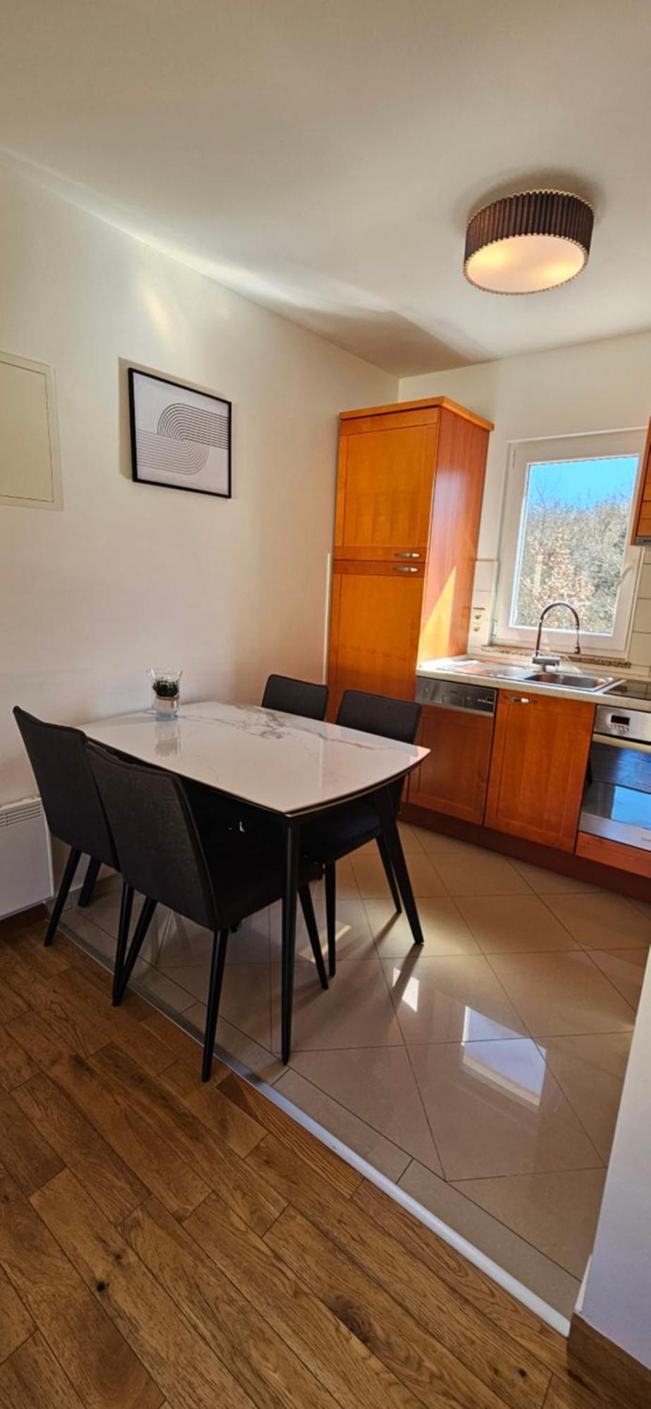Apartment Rose มาลินสกา ภายนอก รูปภาพ