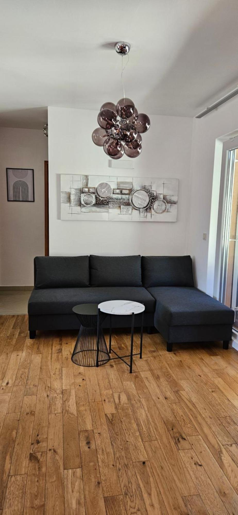 Apartment Rose มาลินสกา ภายนอก รูปภาพ