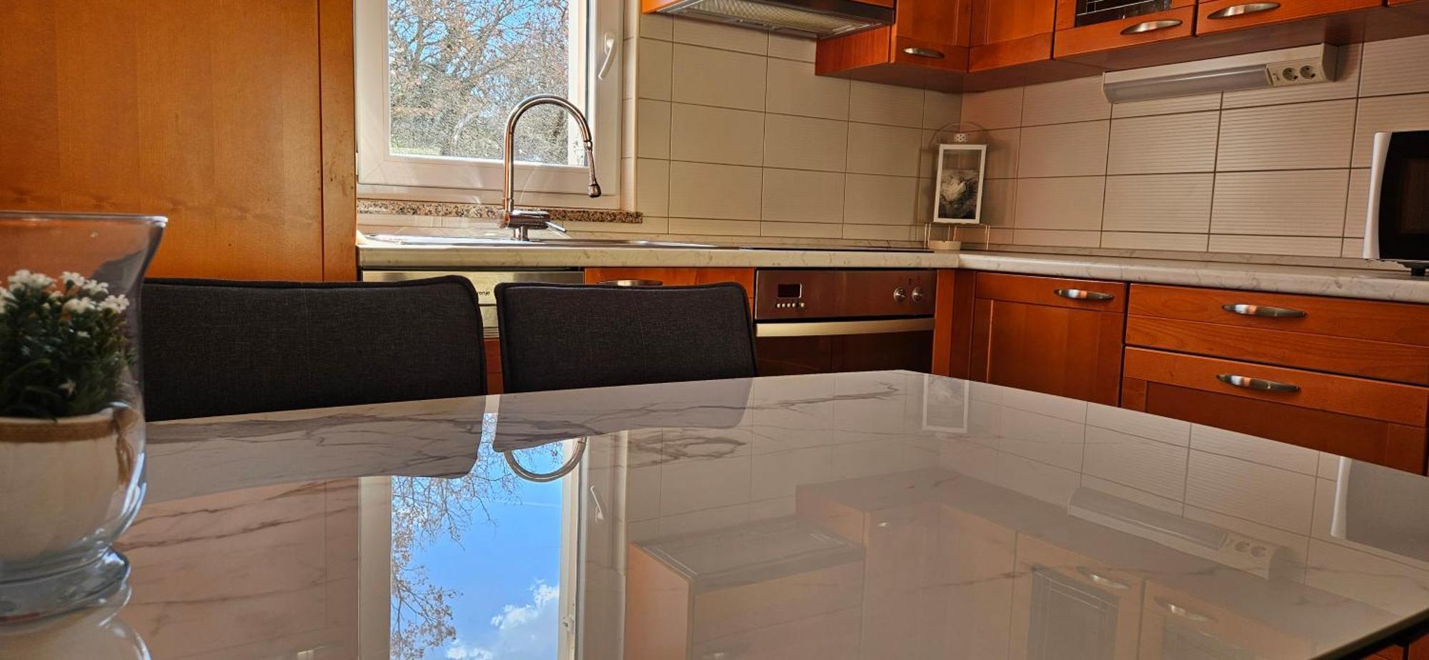 Apartment Rose มาลินสกา ภายนอก รูปภาพ