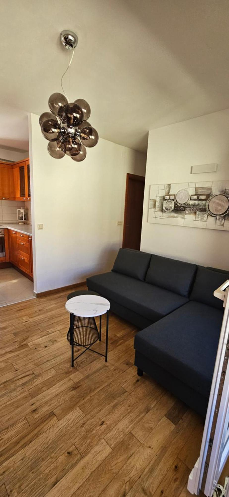 Apartment Rose มาลินสกา ภายนอก รูปภาพ