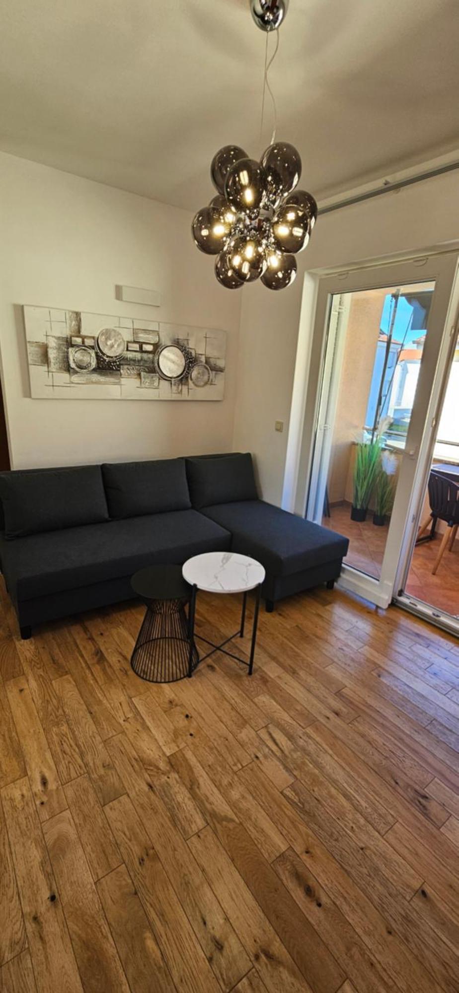 Apartment Rose มาลินสกา ภายนอก รูปภาพ