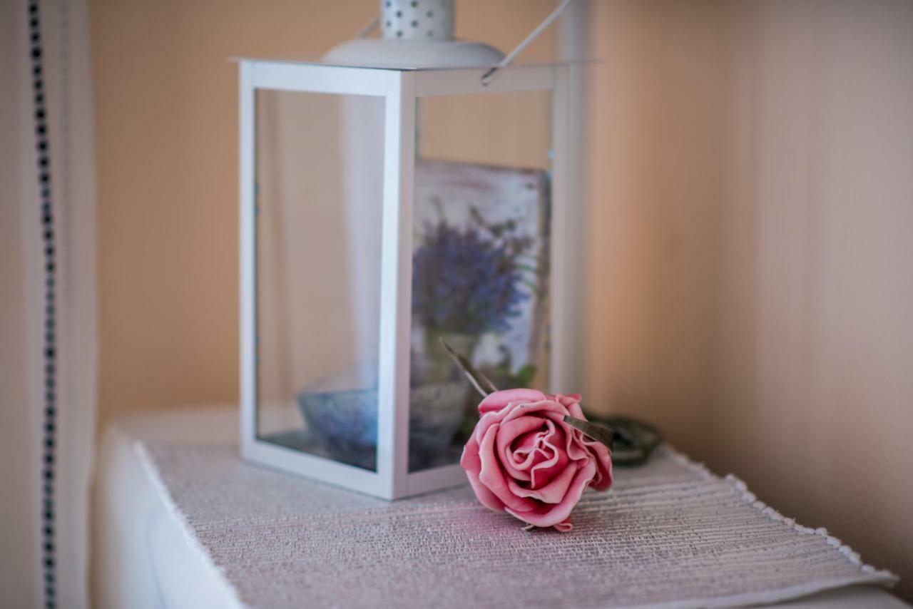 Apartment Rose มาลินสกา ภายนอก รูปภาพ